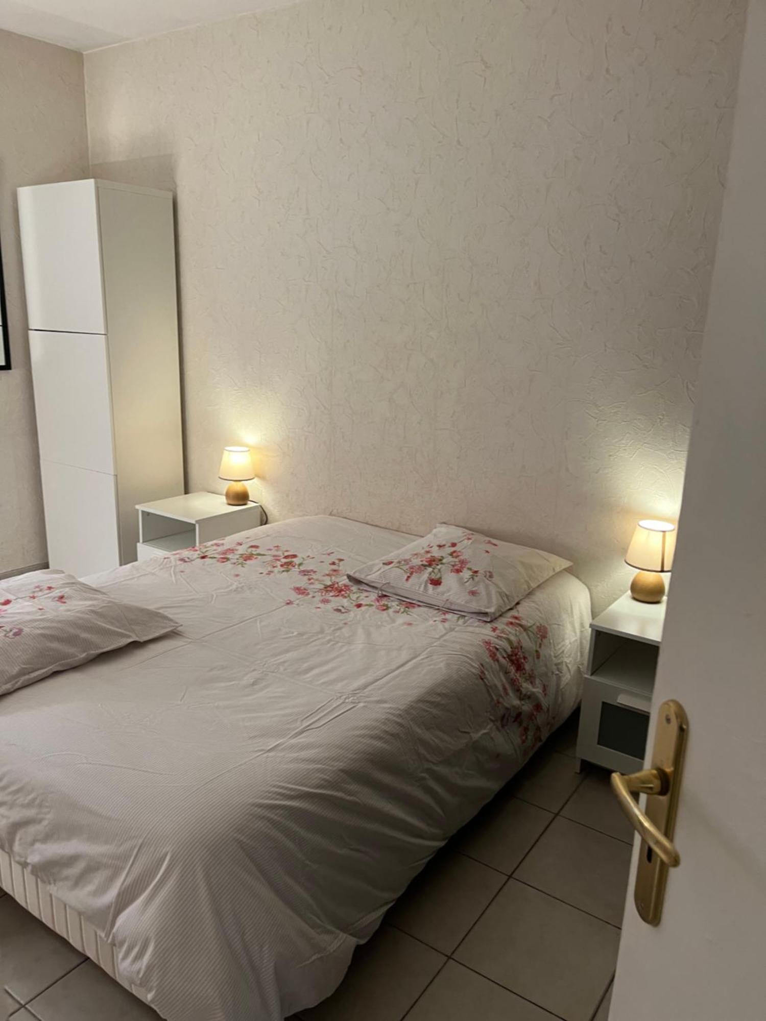 Appartement T2 Avec Terrasse Centre Ville D'Aix En Provence Aix-en-Provence Dış mekan fotoğraf