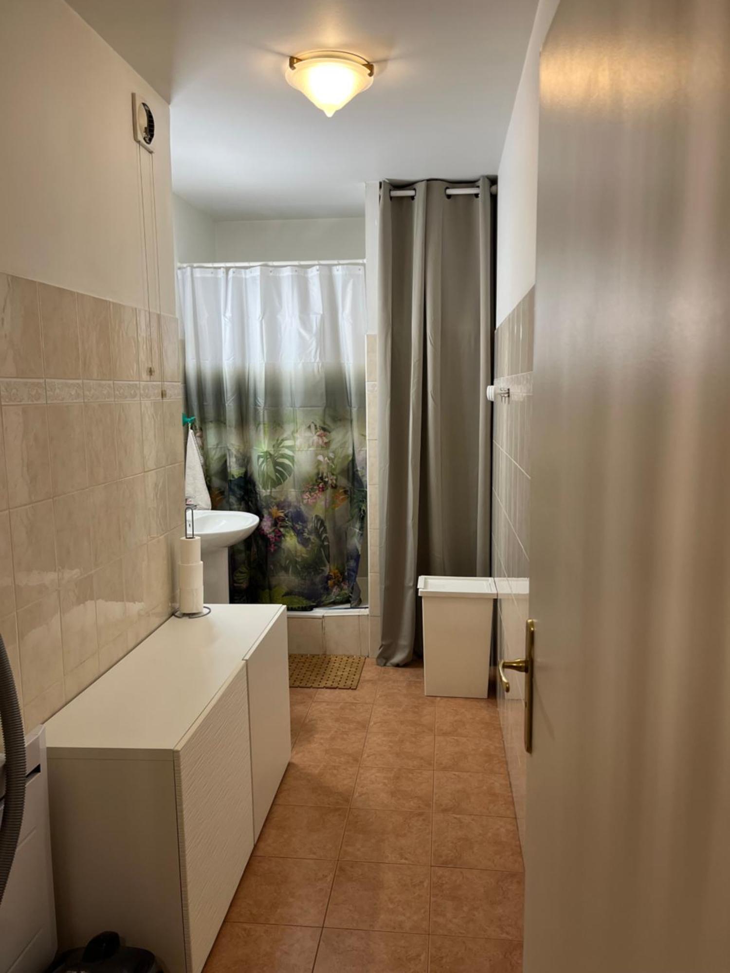 Appartement T2 Avec Terrasse Centre Ville D'Aix En Provence Aix-en-Provence Dış mekan fotoğraf