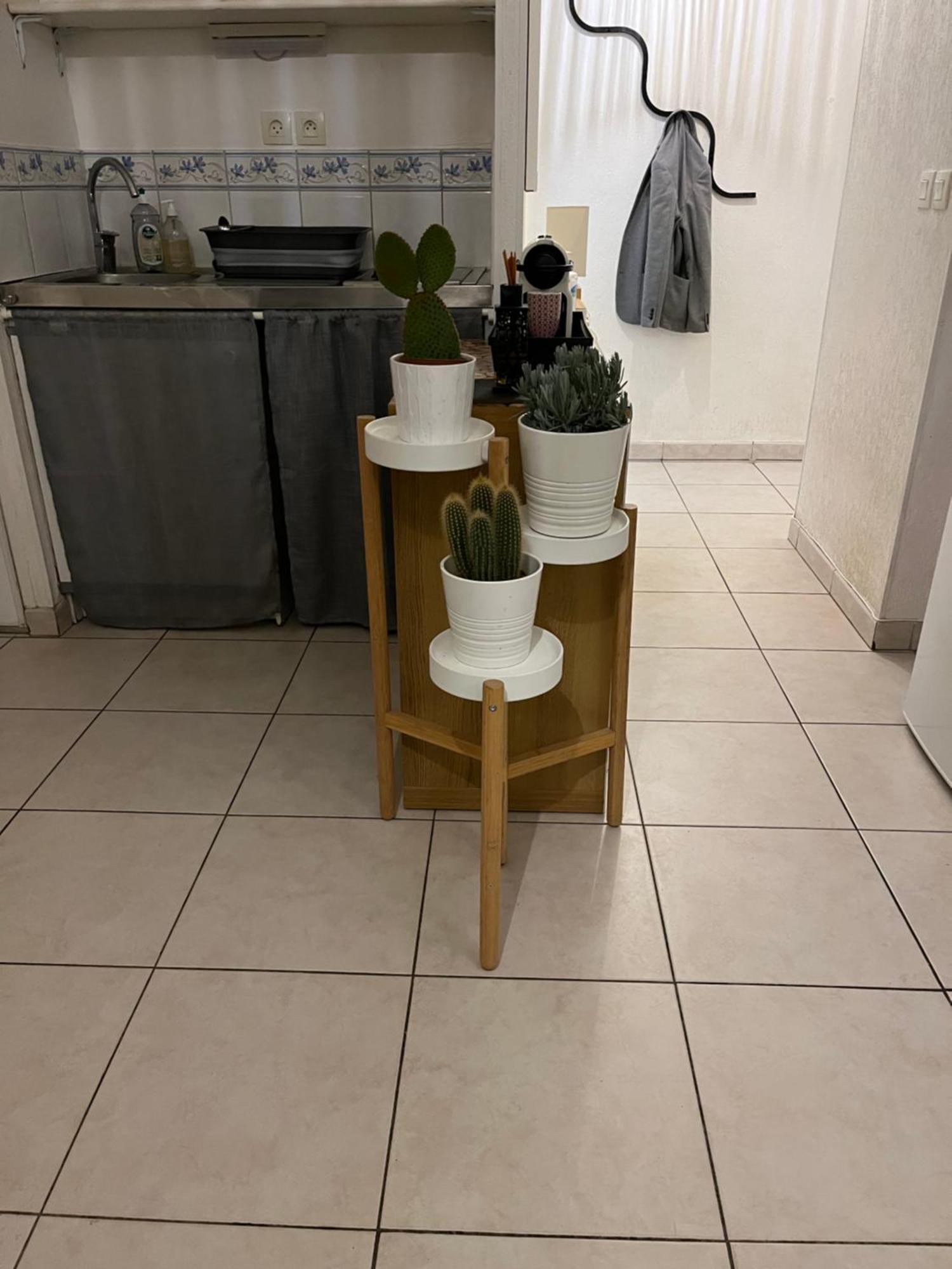 Appartement T2 Avec Terrasse Centre Ville D'Aix En Provence Aix-en-Provence Dış mekan fotoğraf